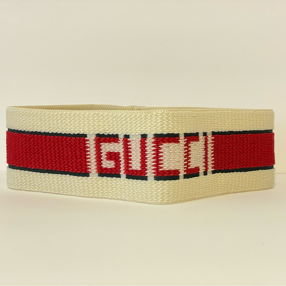 Gucci Headband - Used Condition